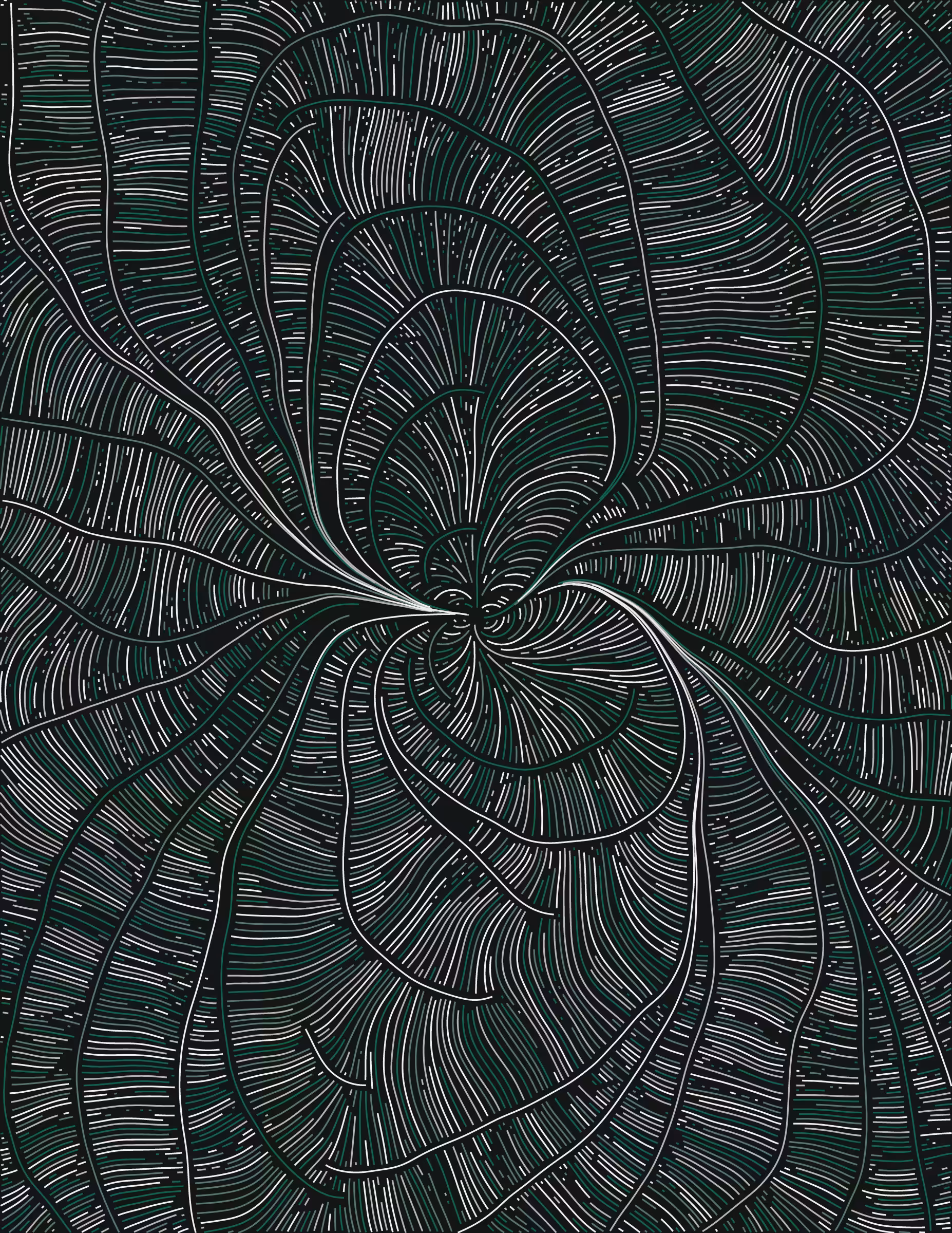 Streamlines #93