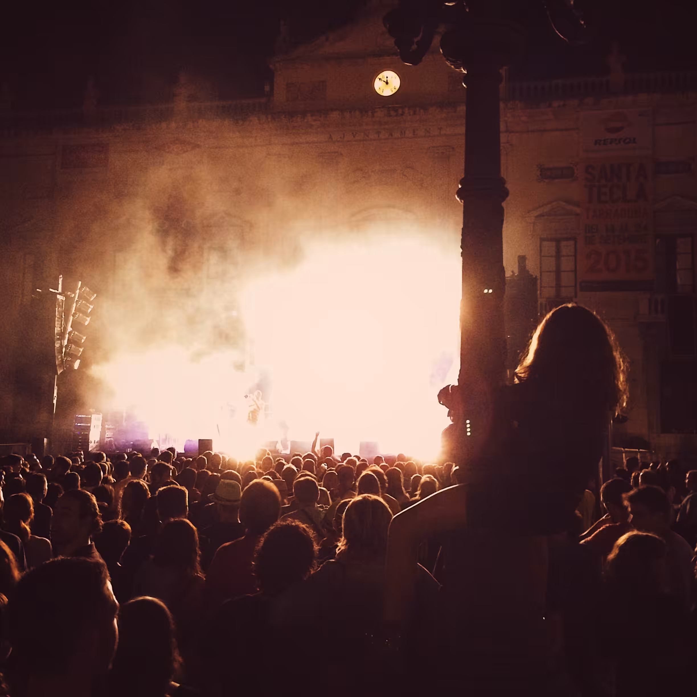 The Concert of Light