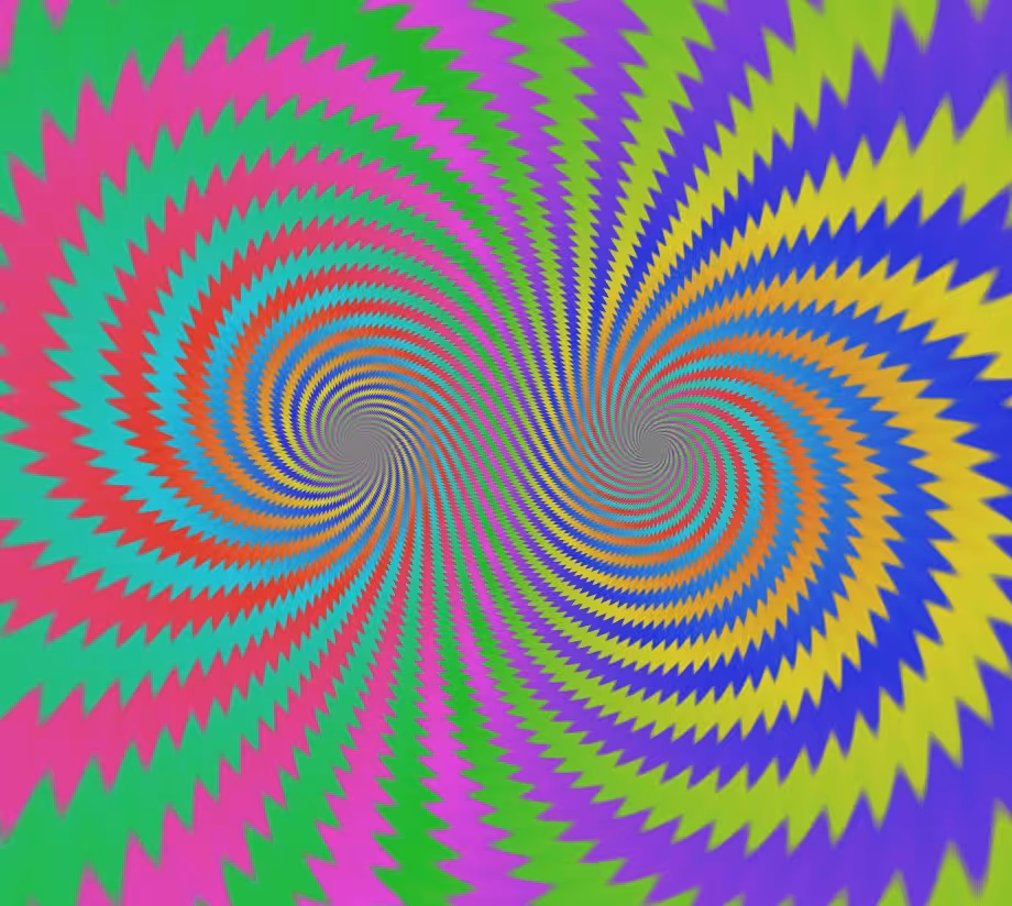 Double Spiral