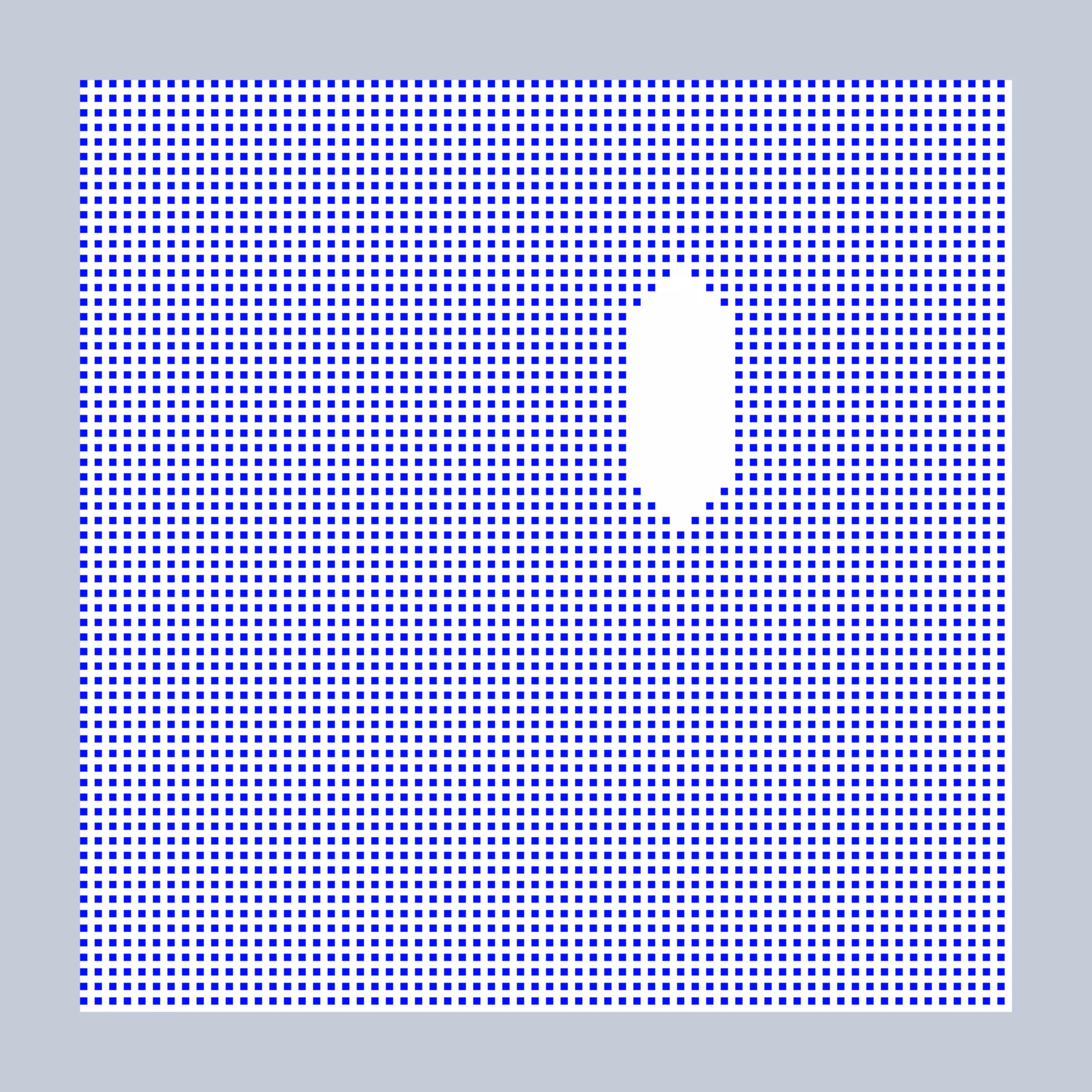 27-Bit Digital #465