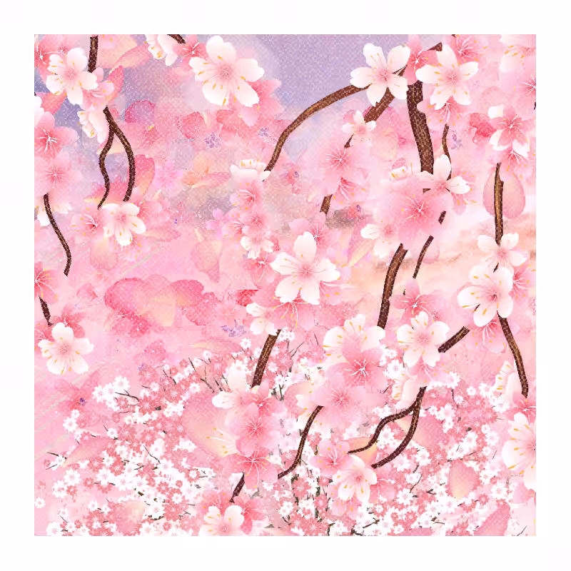 Sakura 桜 #8