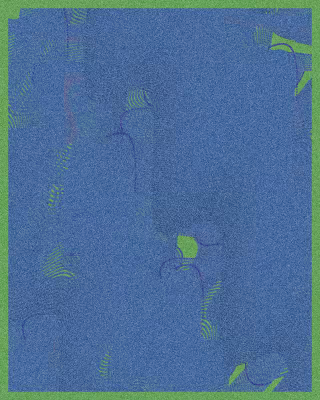 WaveForms #88