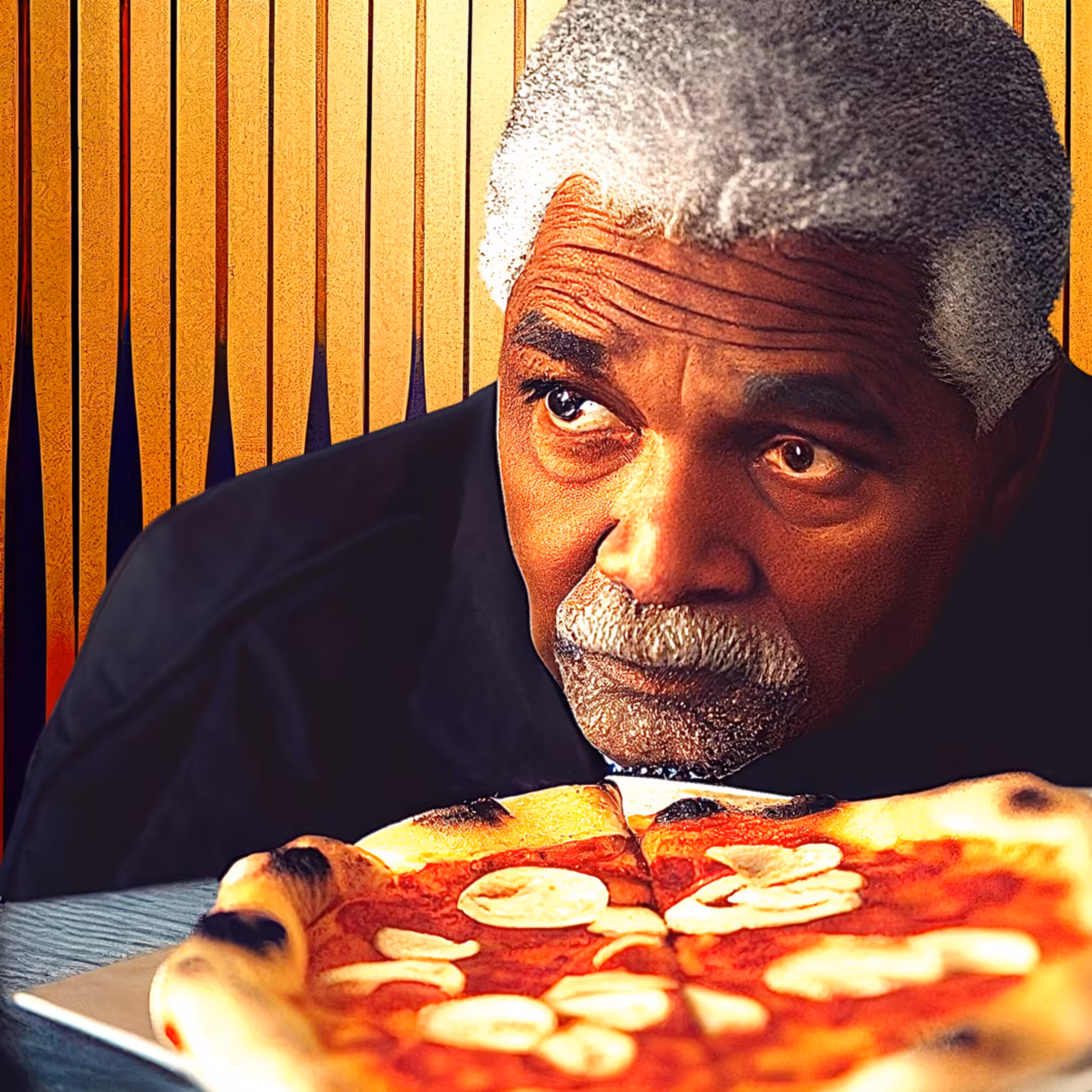 Ossie Davis