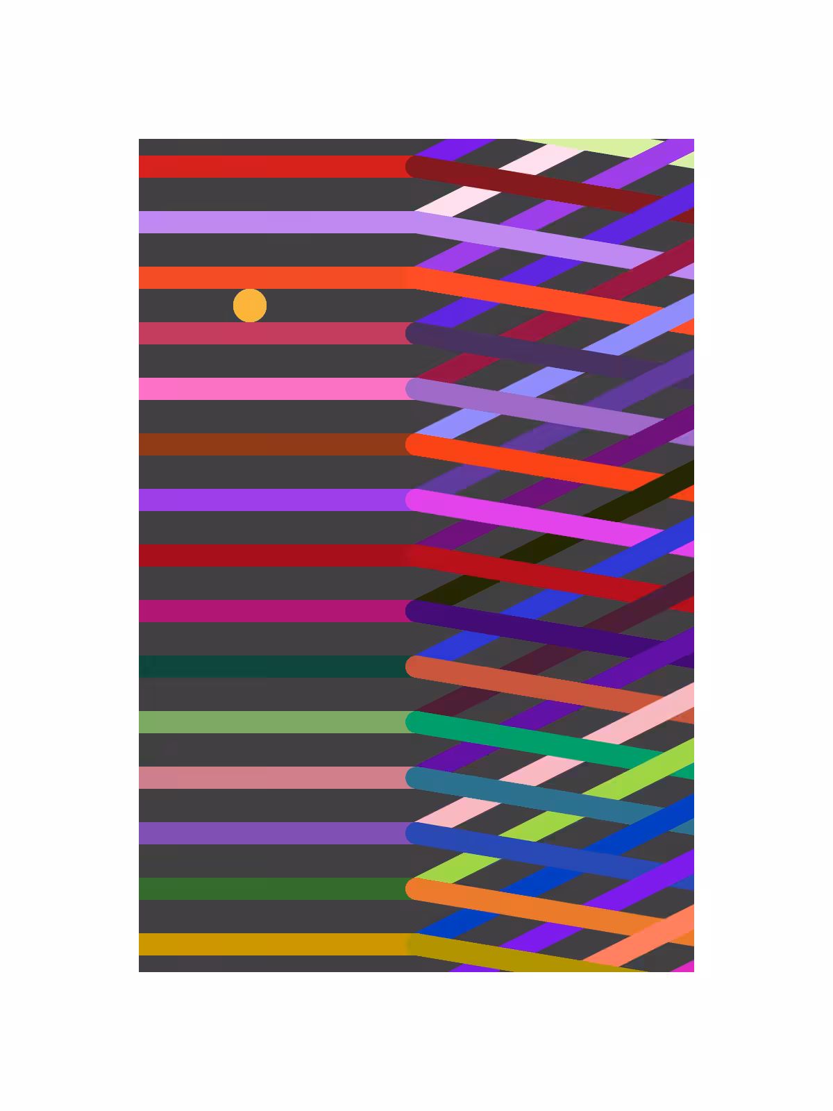 Generative Art #0094