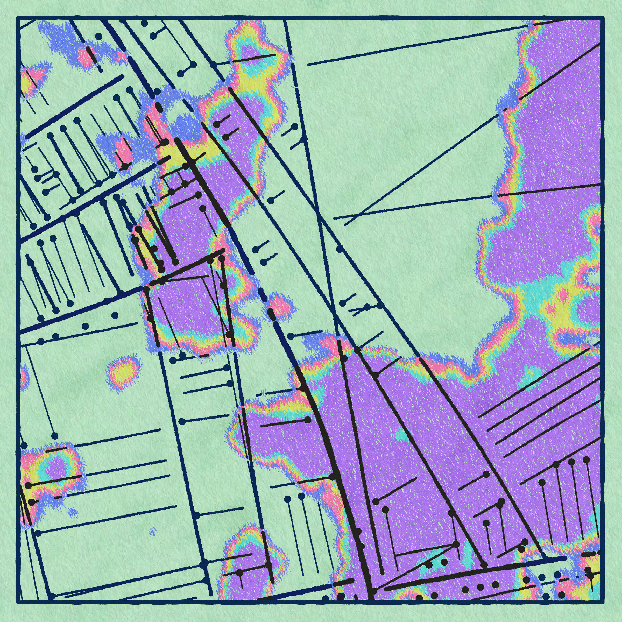 Maps of Nothing #623