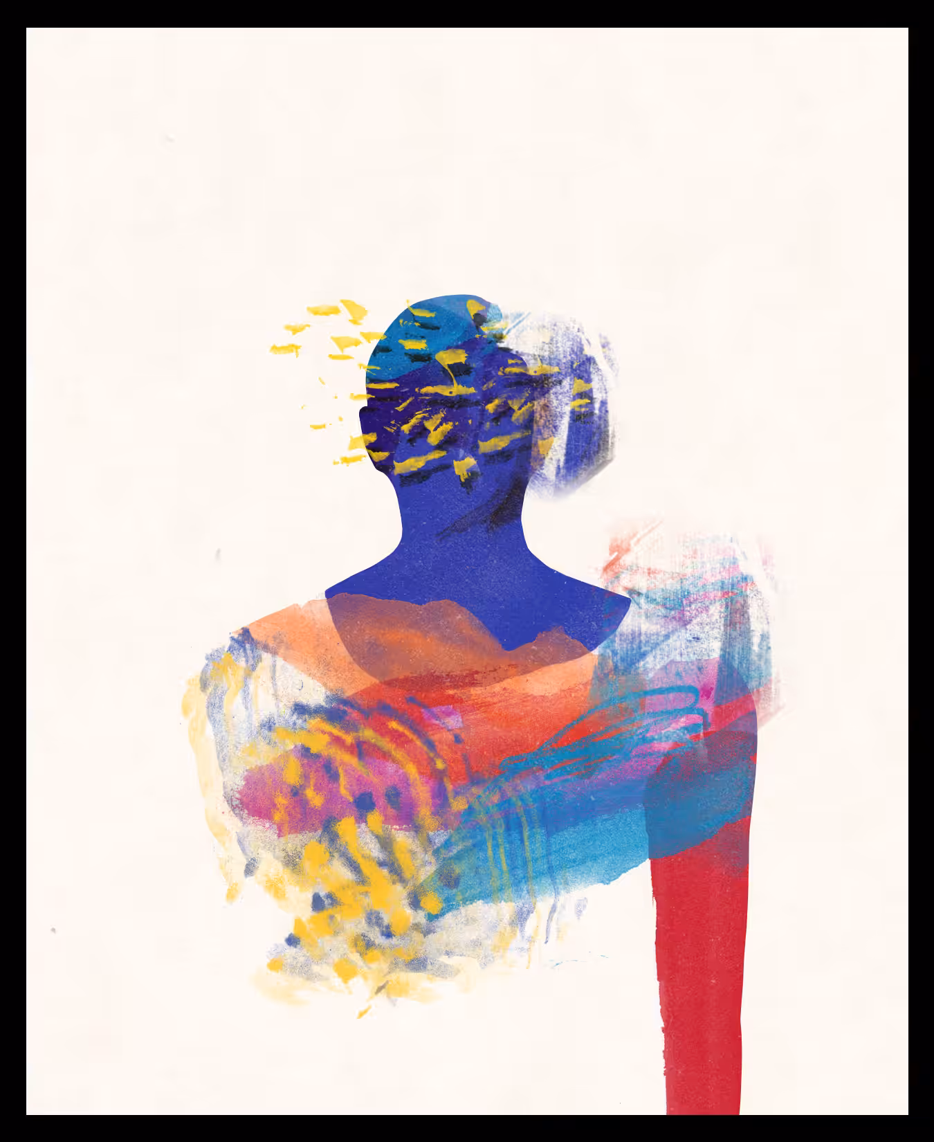 ABNORMAL #05 "GLITCH"
