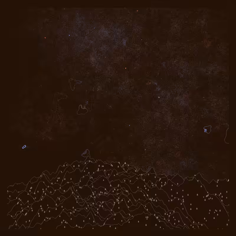 Dark, Spark #133