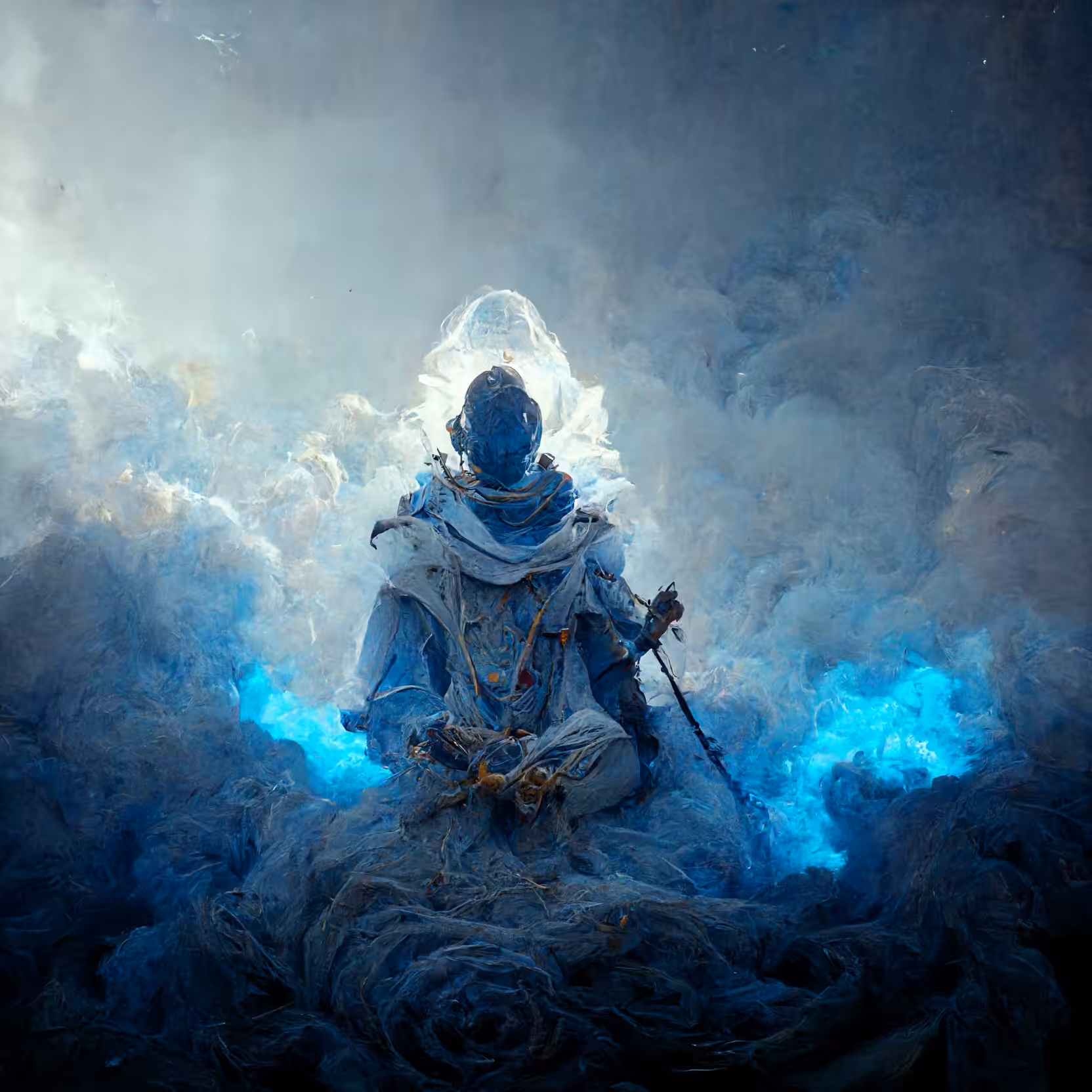 Master of ligth 