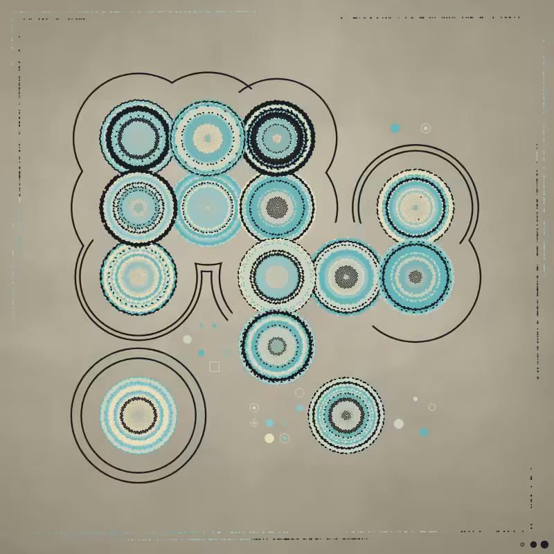 Hidden Square #105