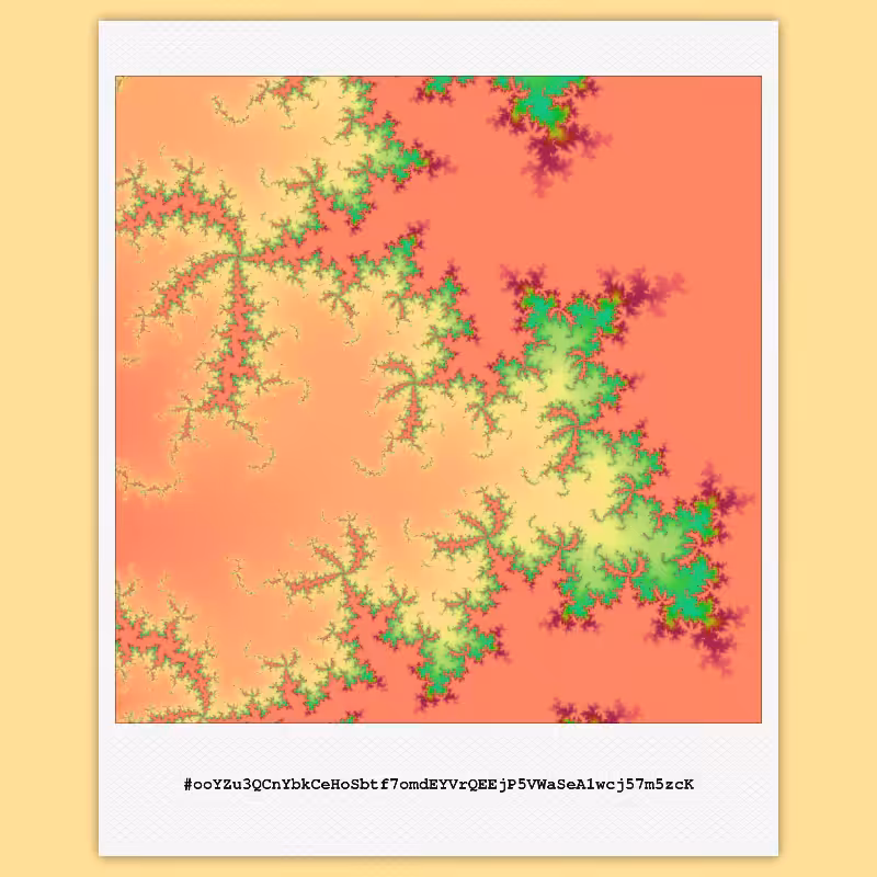 Mandelroid #324