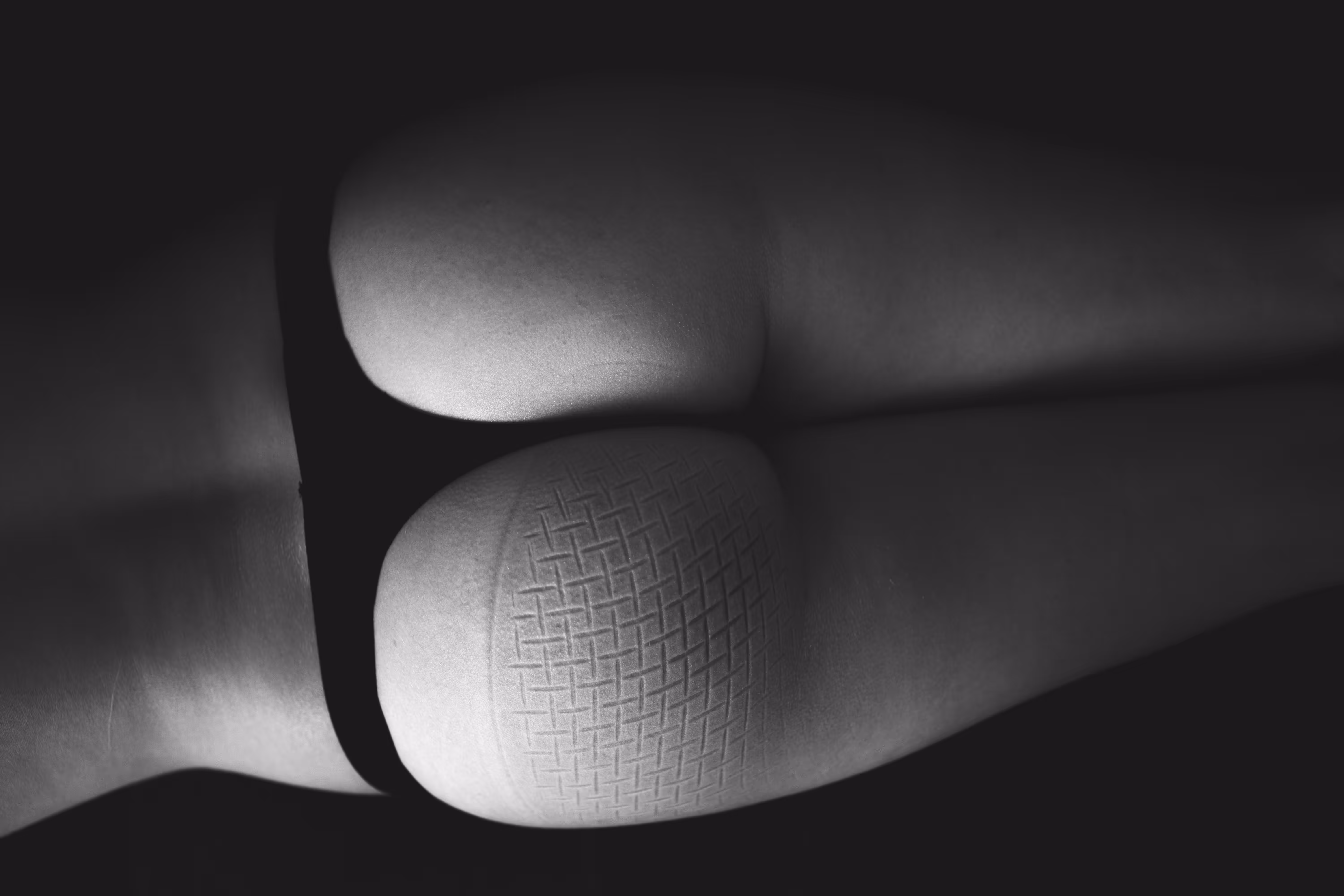 Body as Canvas