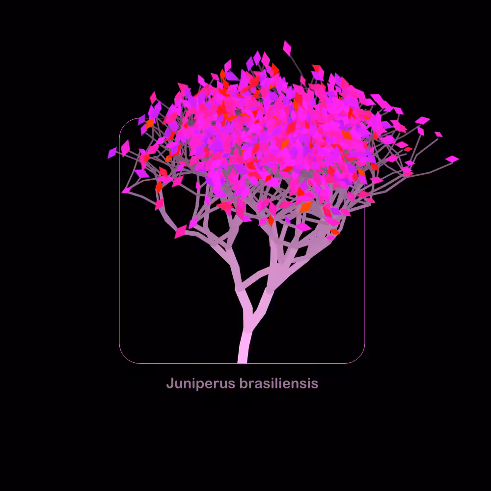 Fluidynamix - Trees #55