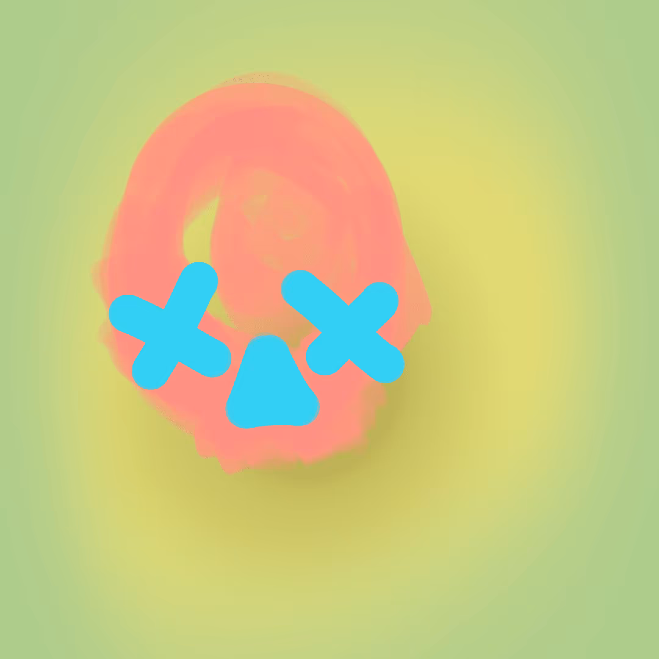 #16 - RIP Candy