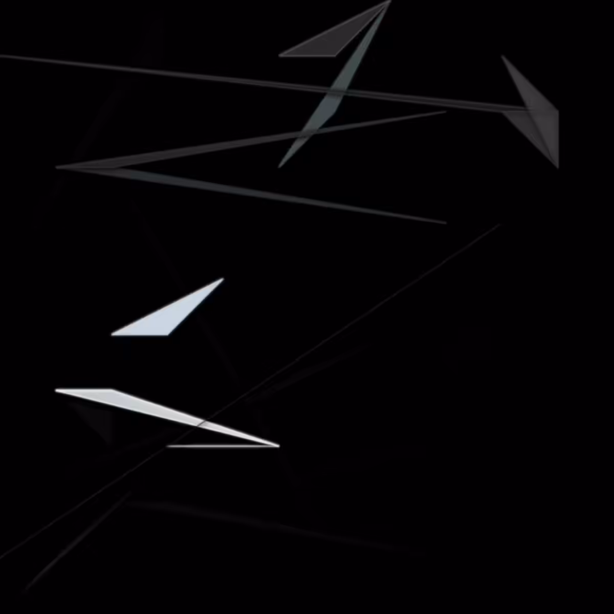 Triangulatria v.3.0.1 Glassamatz-Ousel #39