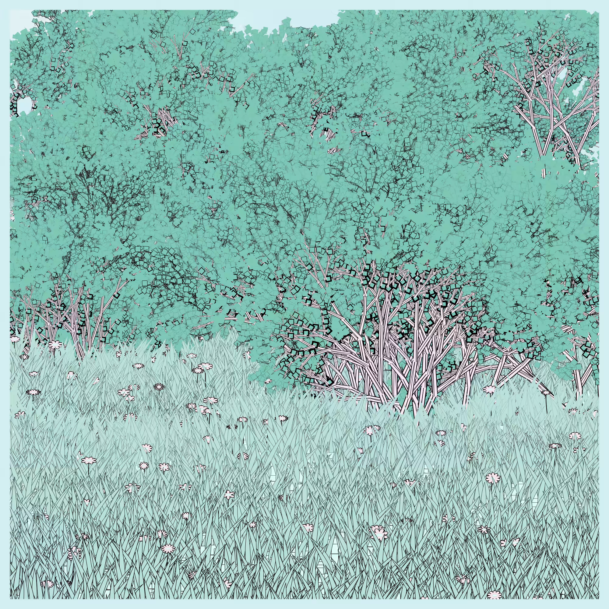 Natural order.chaos #175