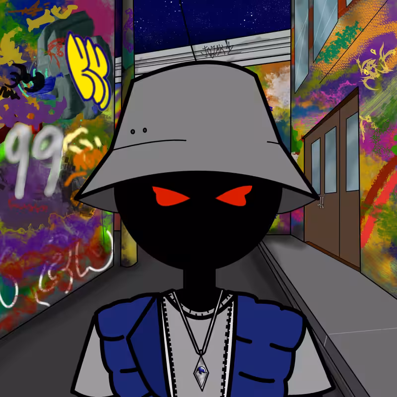 Gen Rapper 321