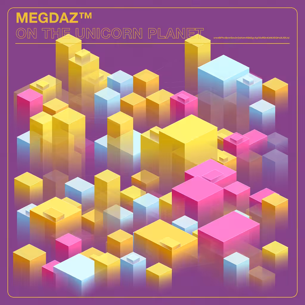 MEGDAZ #69