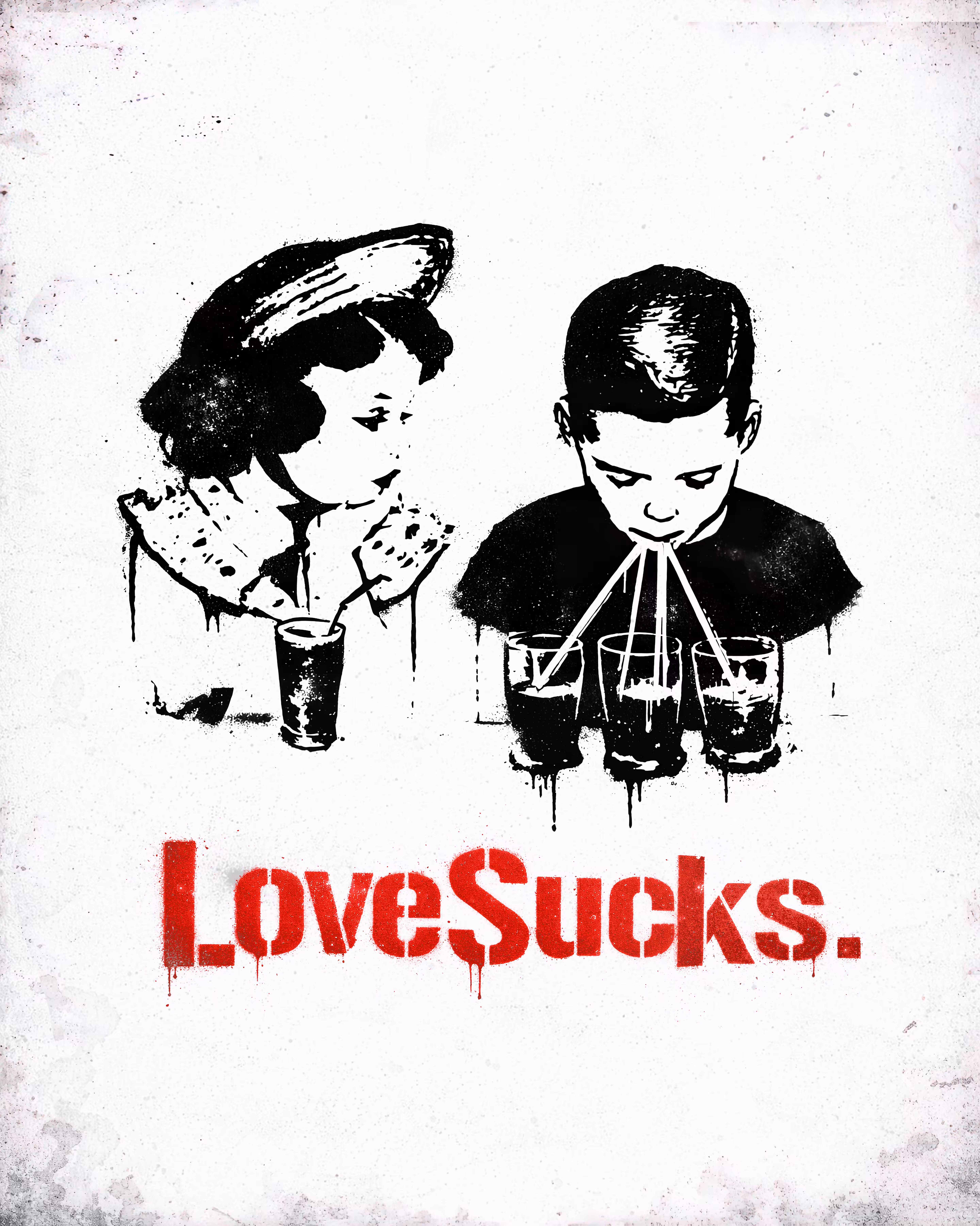 Love Sucks