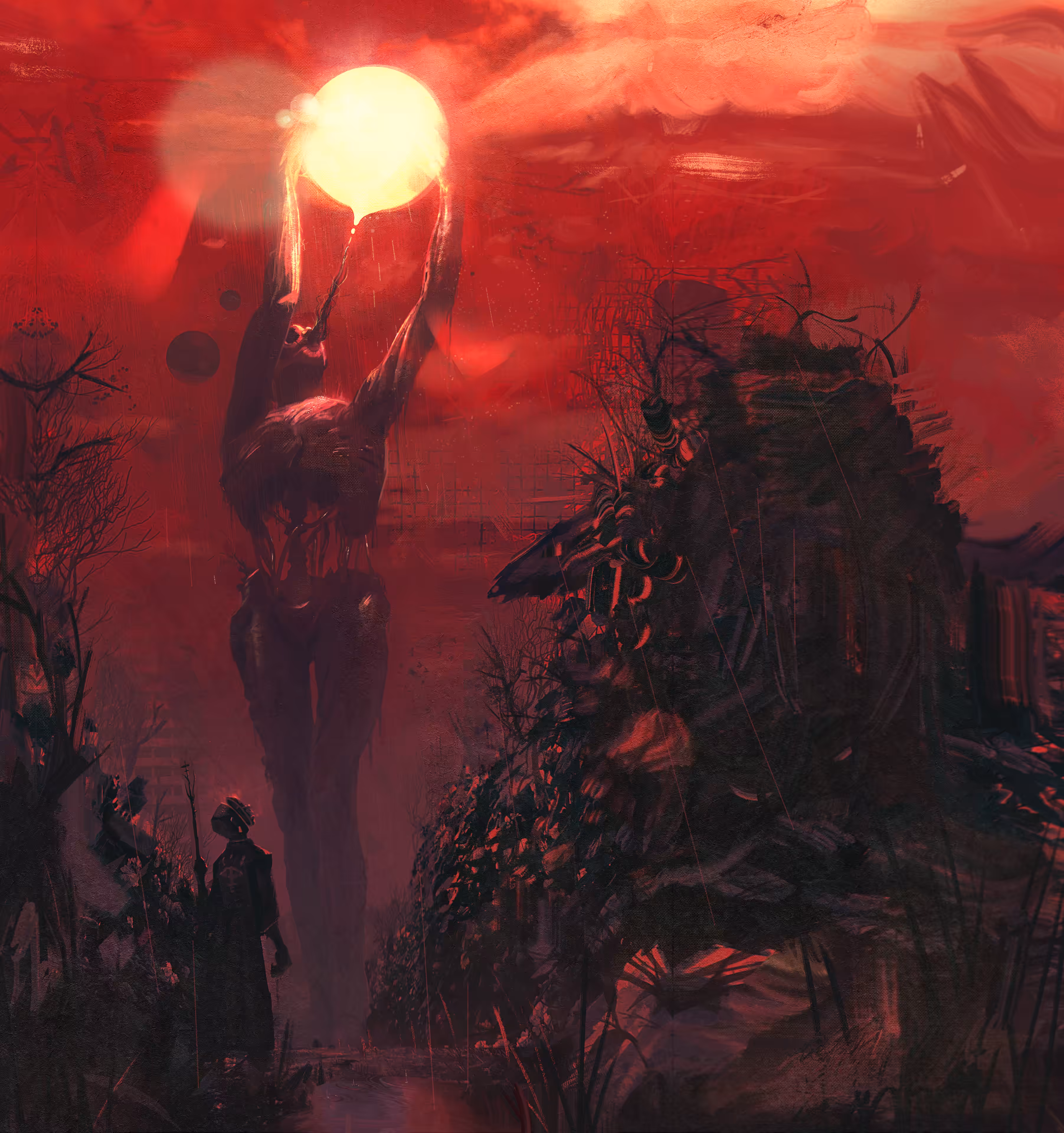 The Devourer