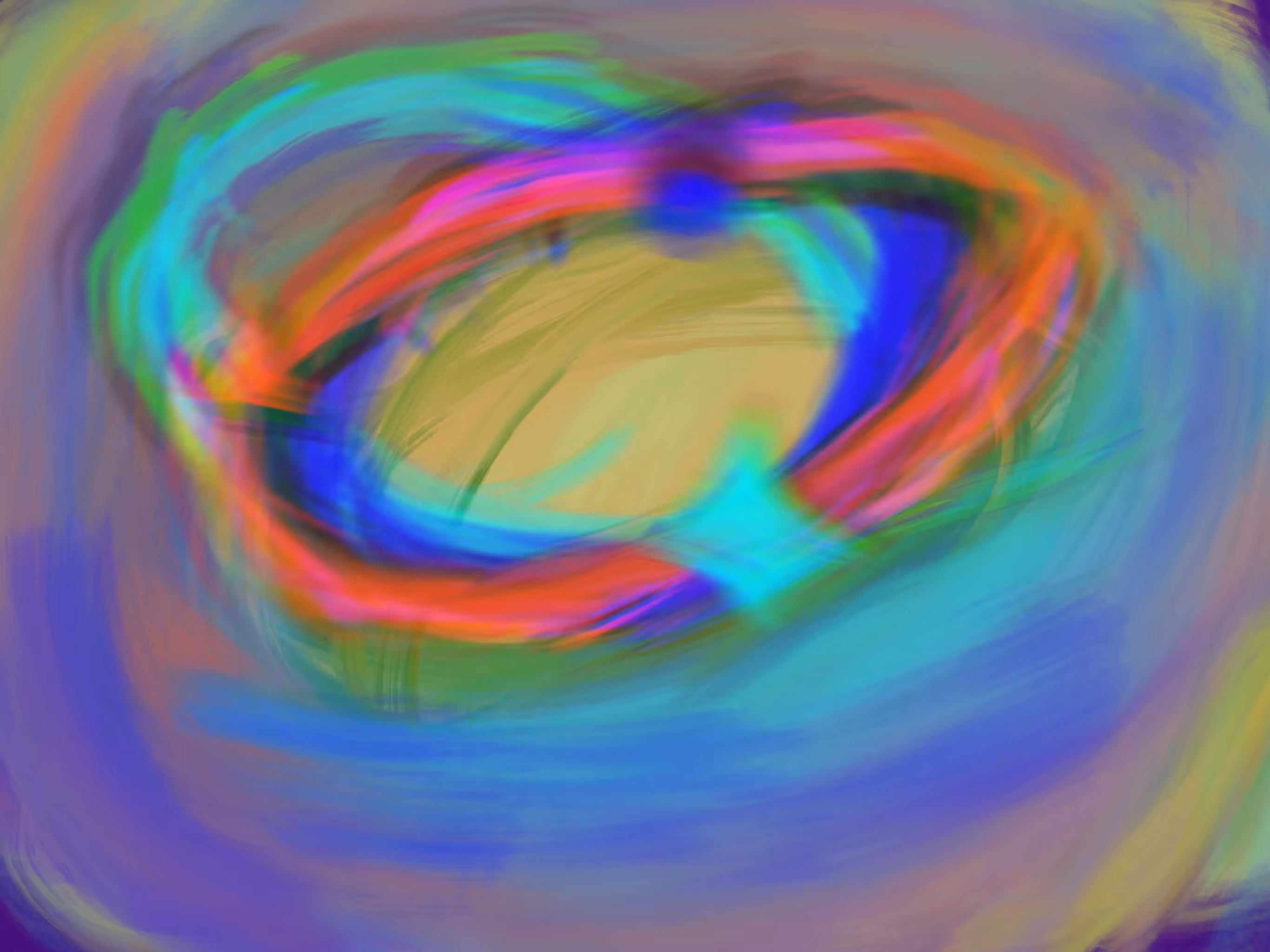 Quantum Love