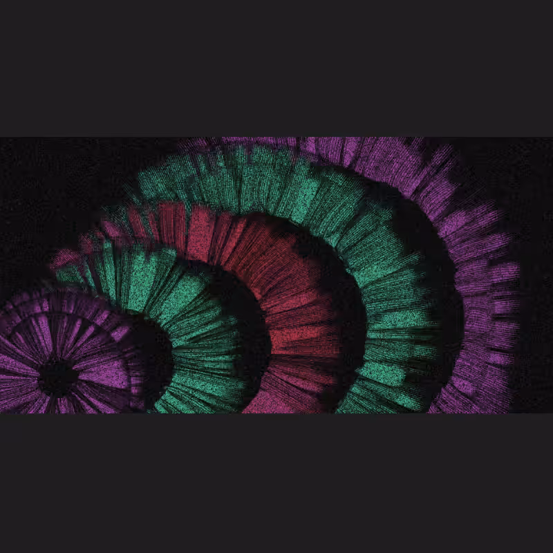 Chameleon #3
