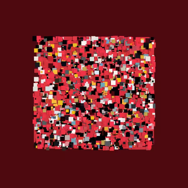 Helio World #309