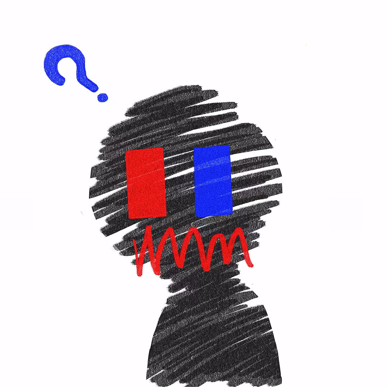 Weirdo Ghost #03