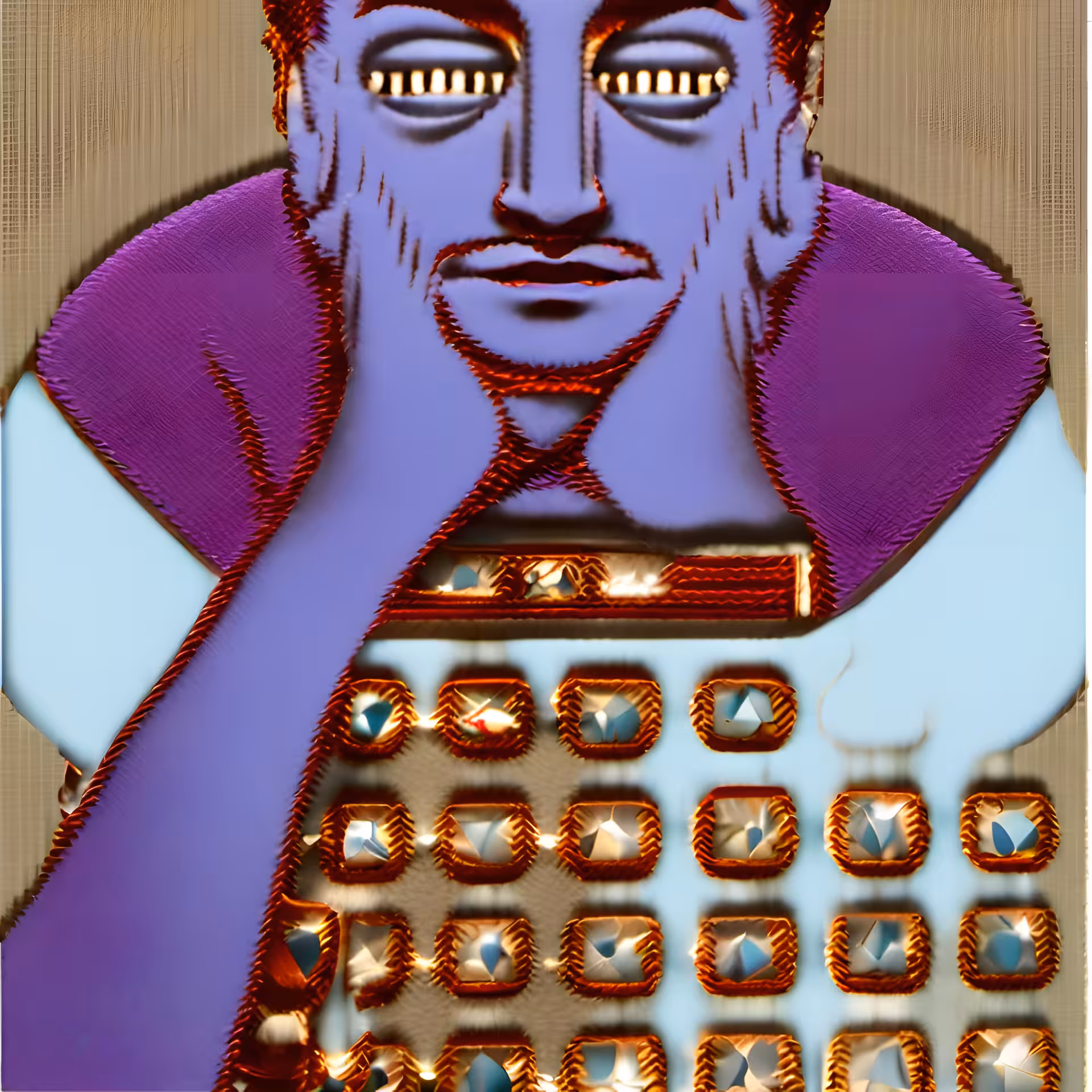 The Bob Sacamano Generator #15