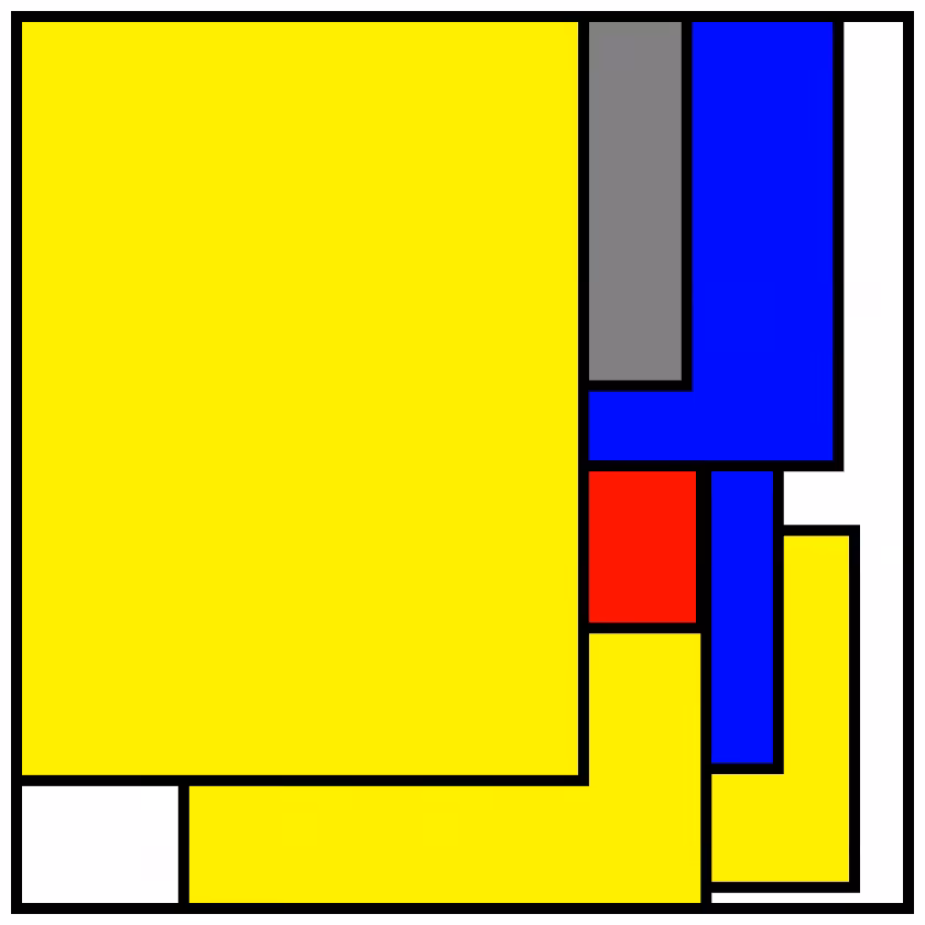 Syncthesized #36