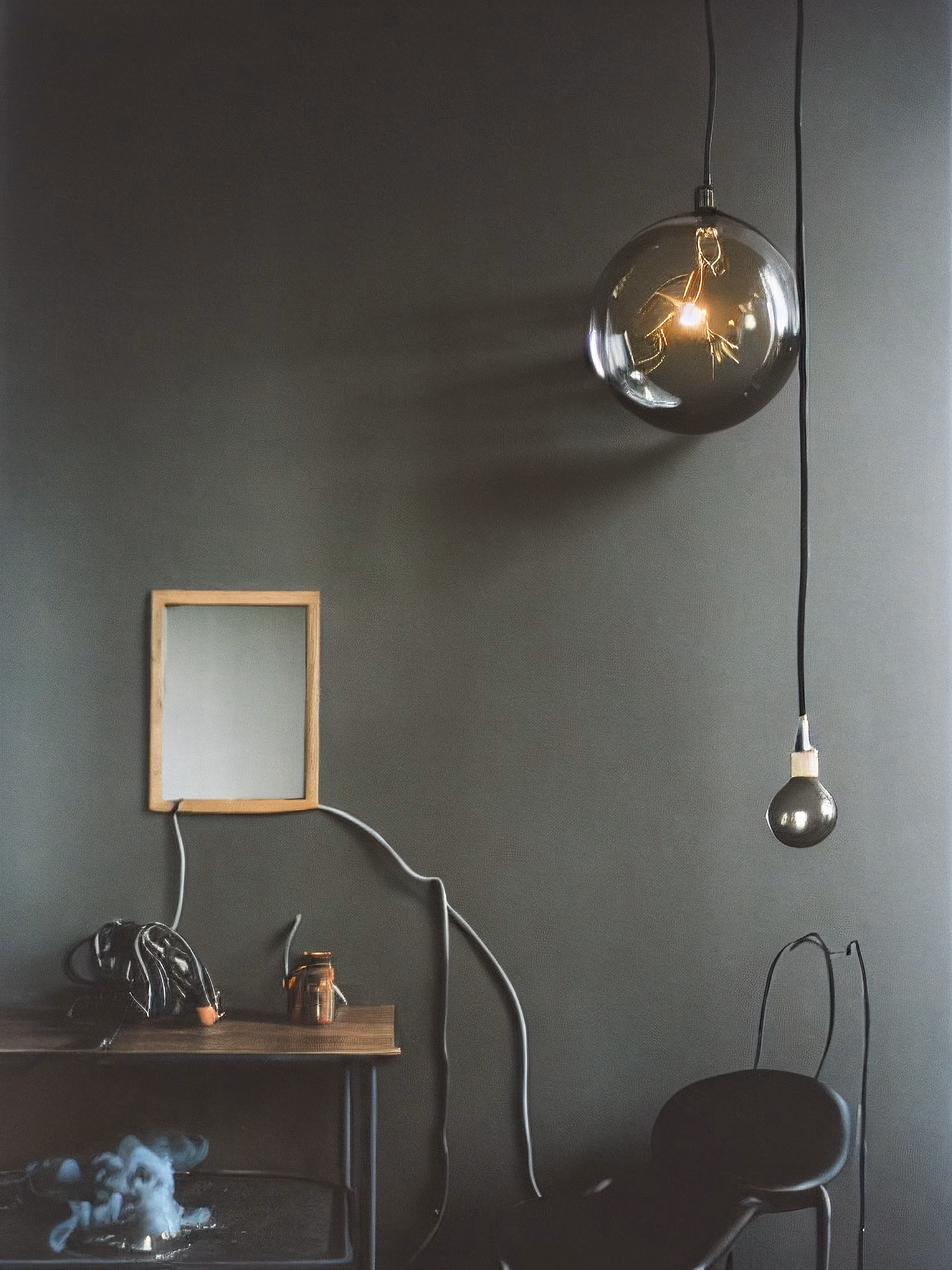 Obsession Room