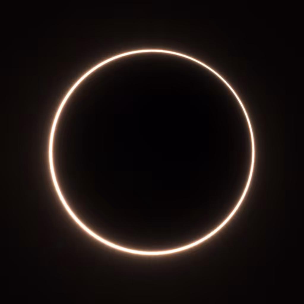 Totality #301
