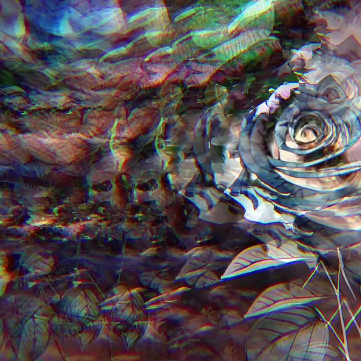 La Rosa Mas Paciente 