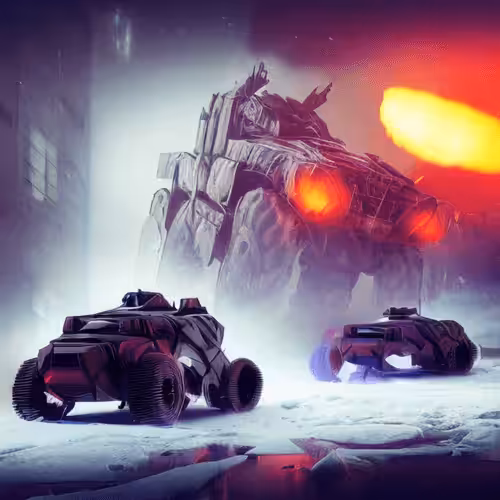 Battle Machines: battle-machines 0089