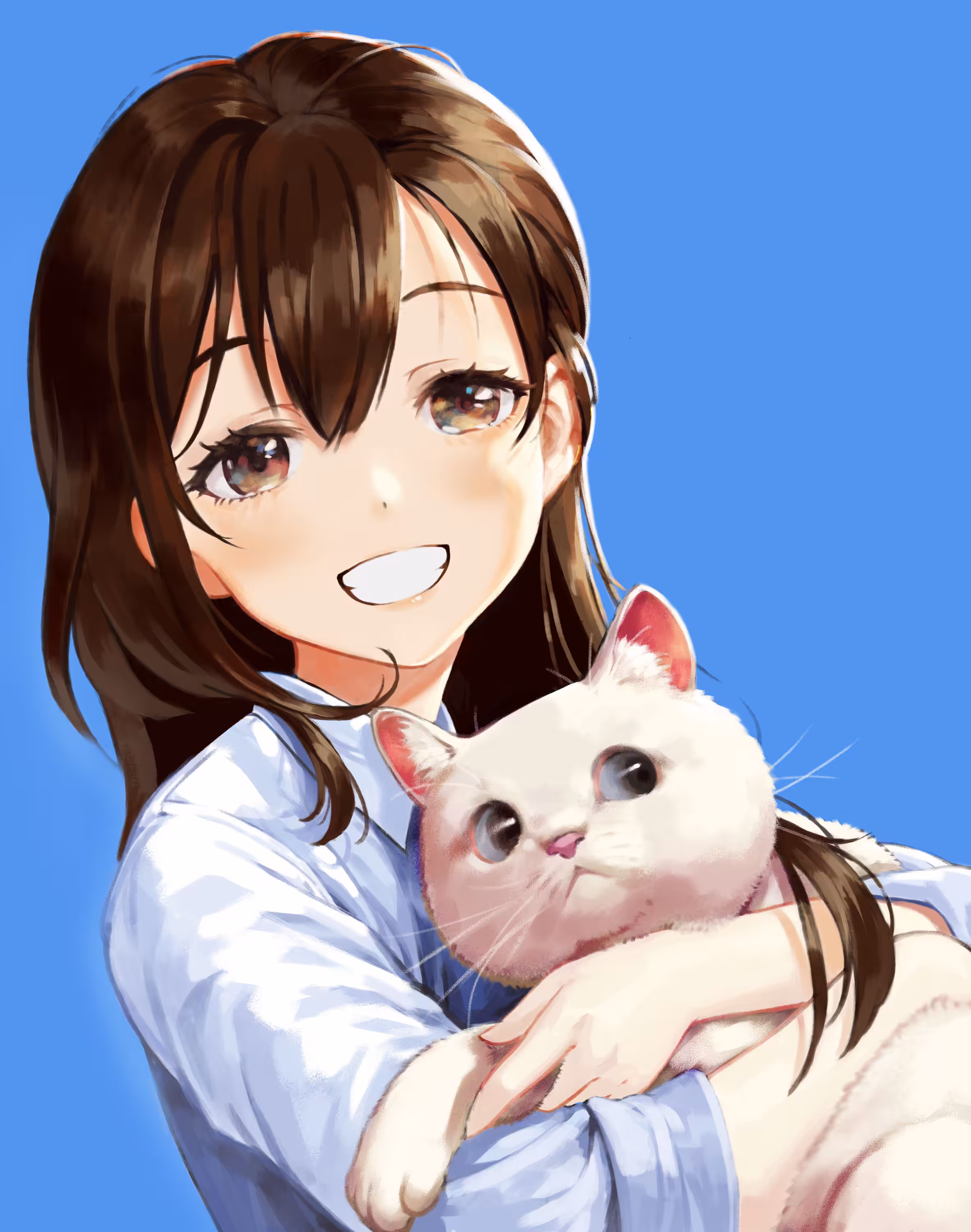 Best friends