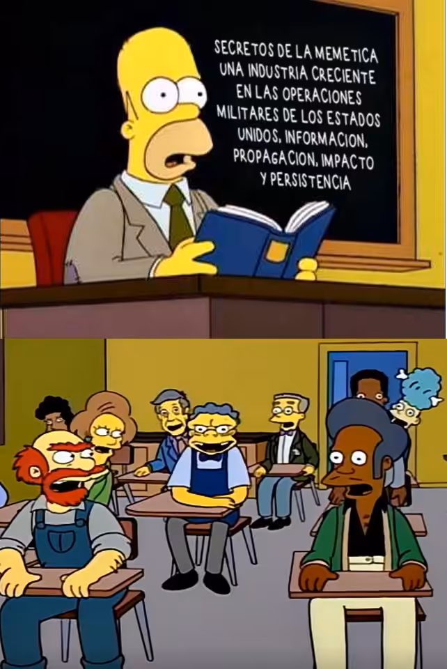 PROFECIA DE LOS SIMPSON