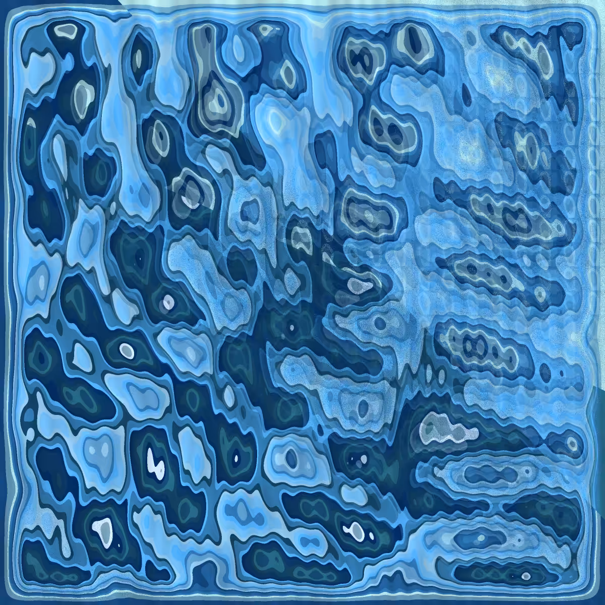 Newer Wave #116