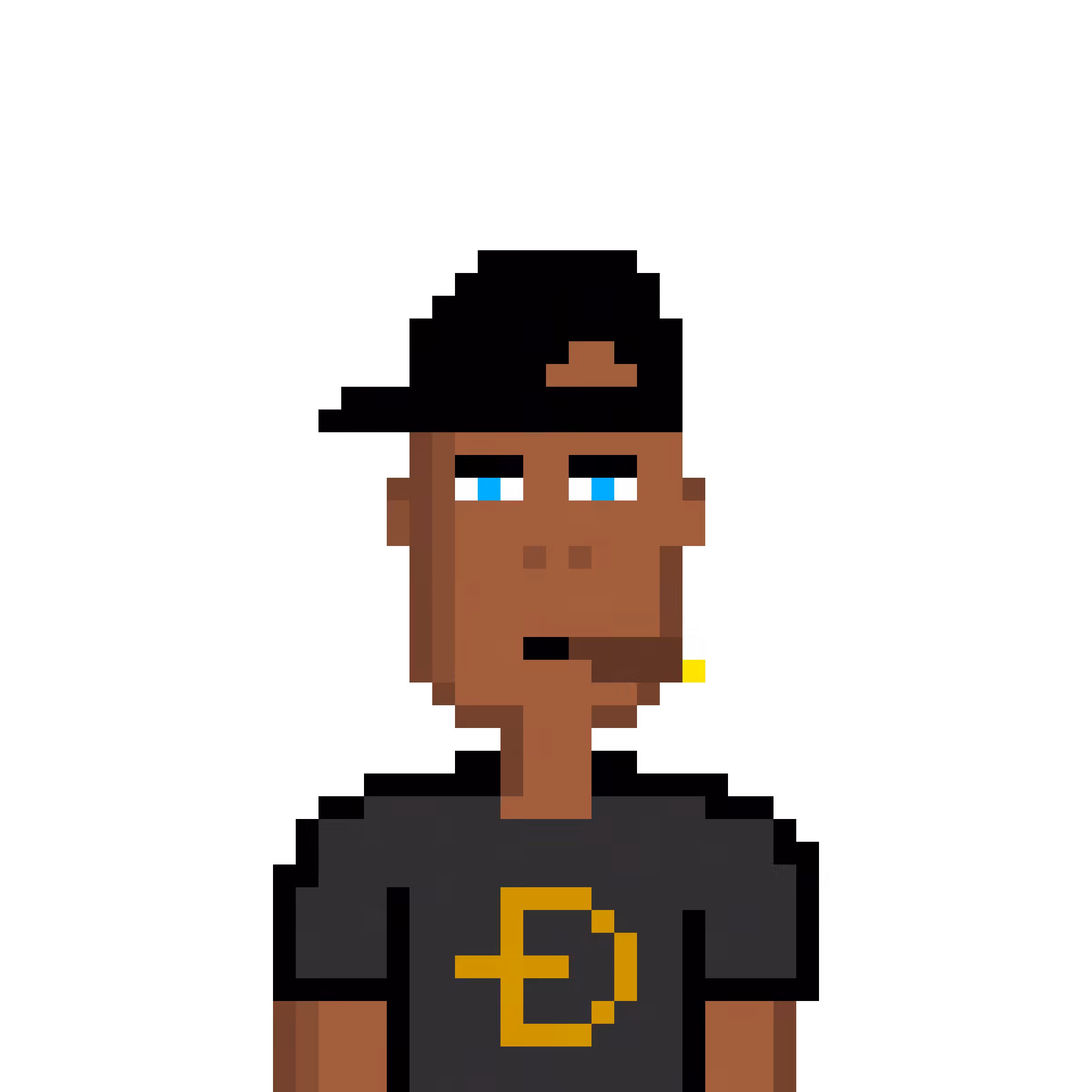 Dank Pixel God #6662