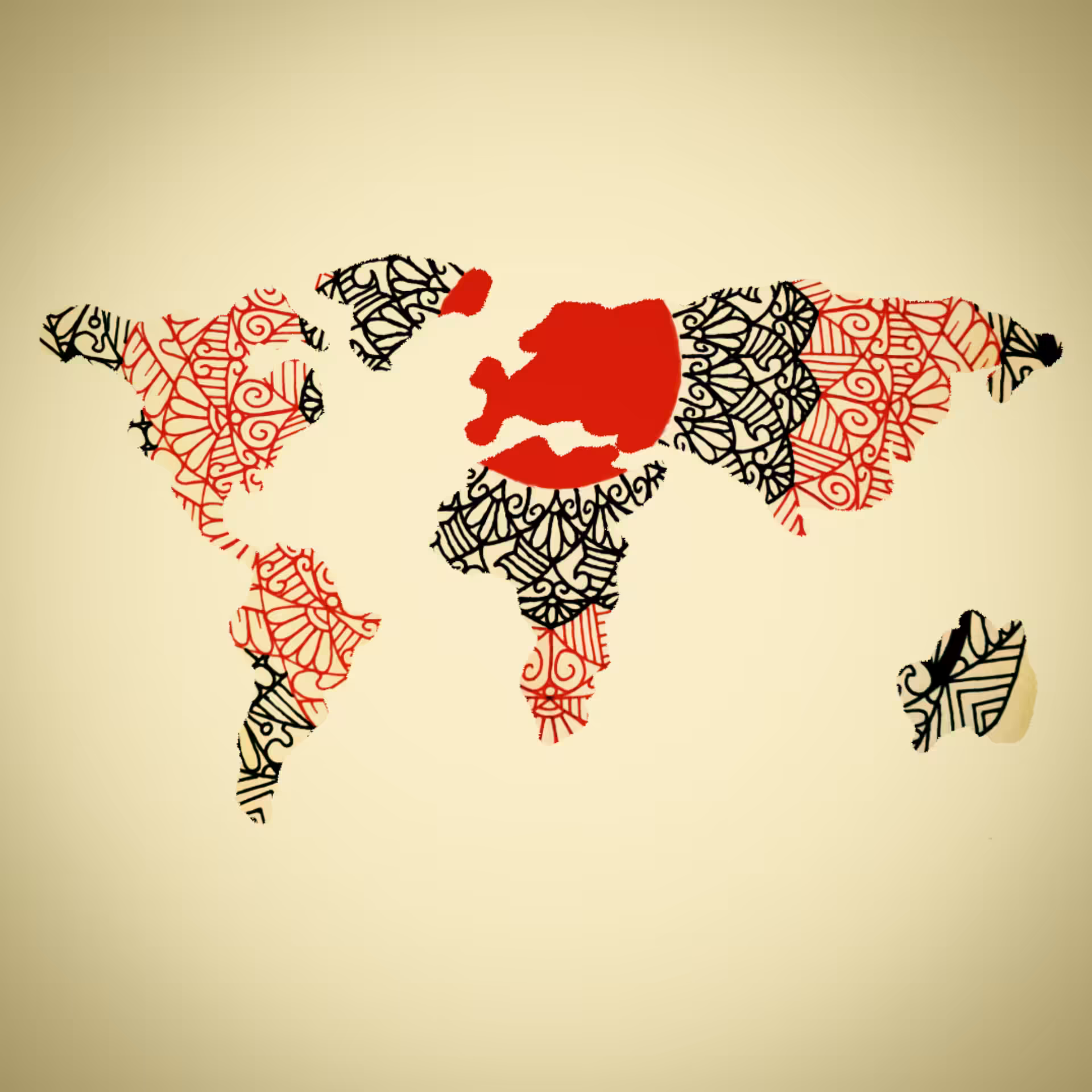The world of roles 5