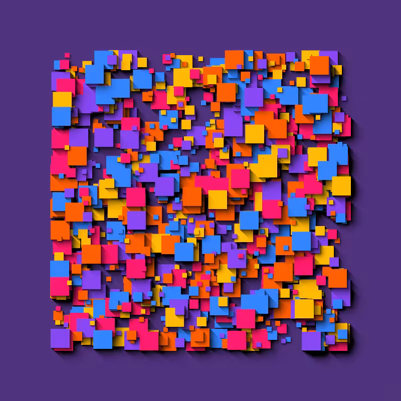 MOSAIQUE #38
