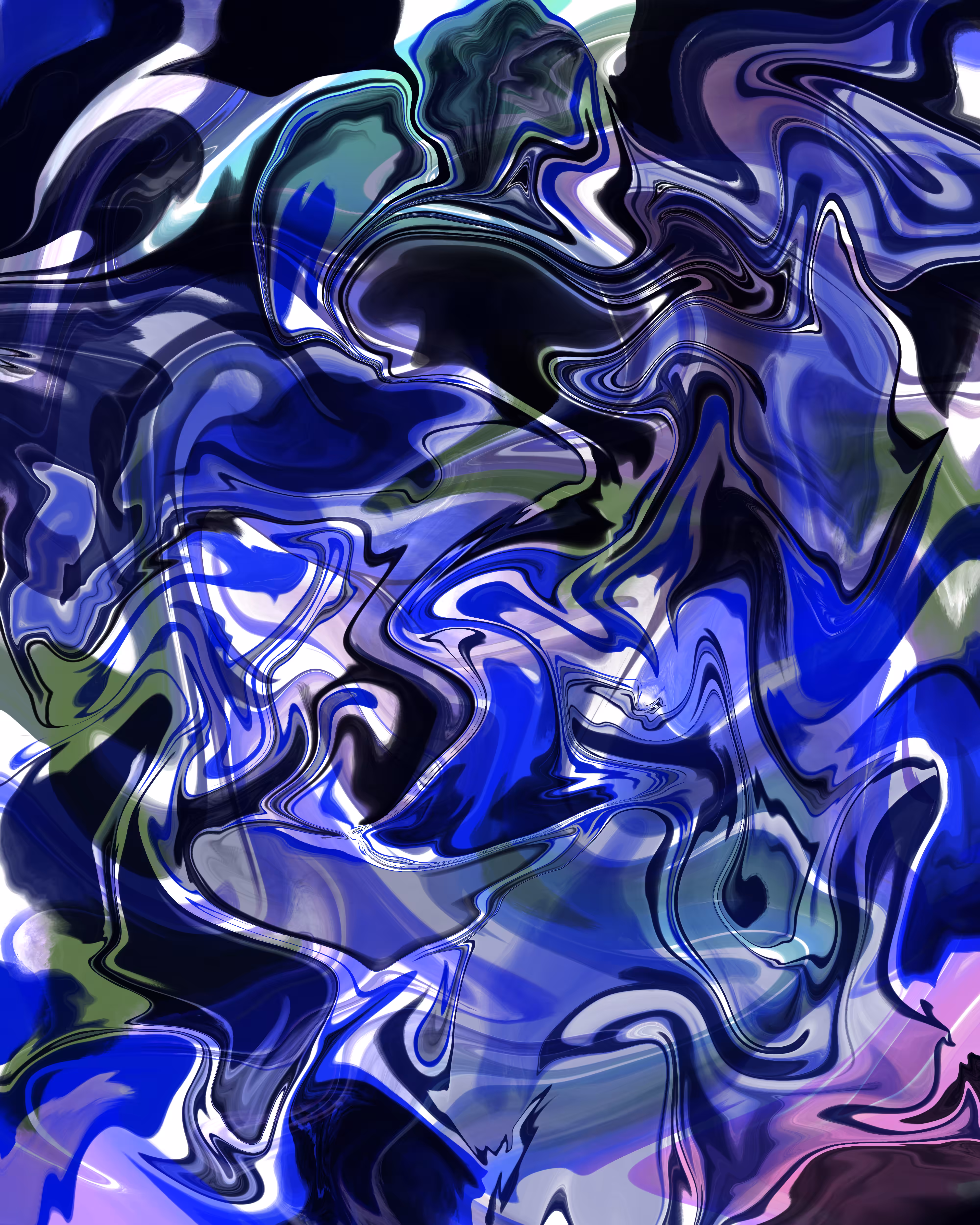 Ebru #5