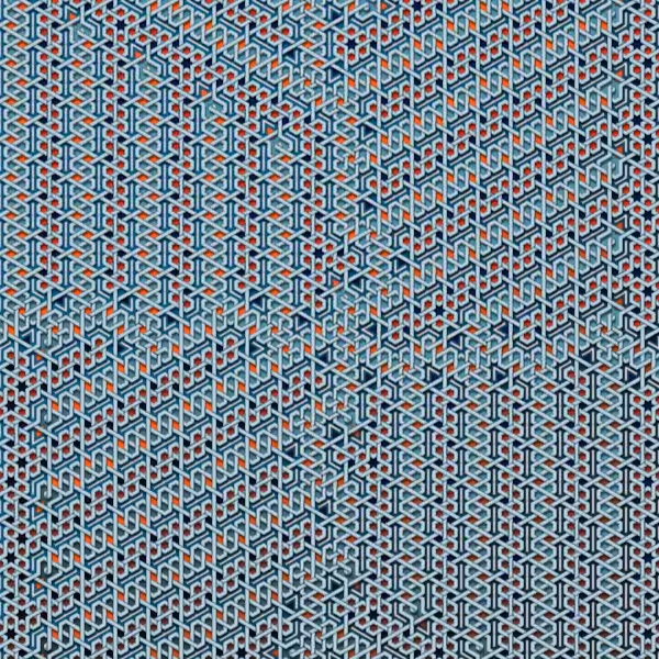Interlaced #137