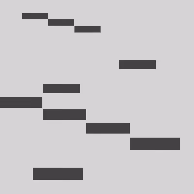 Unpractible stairs to nowhere #35