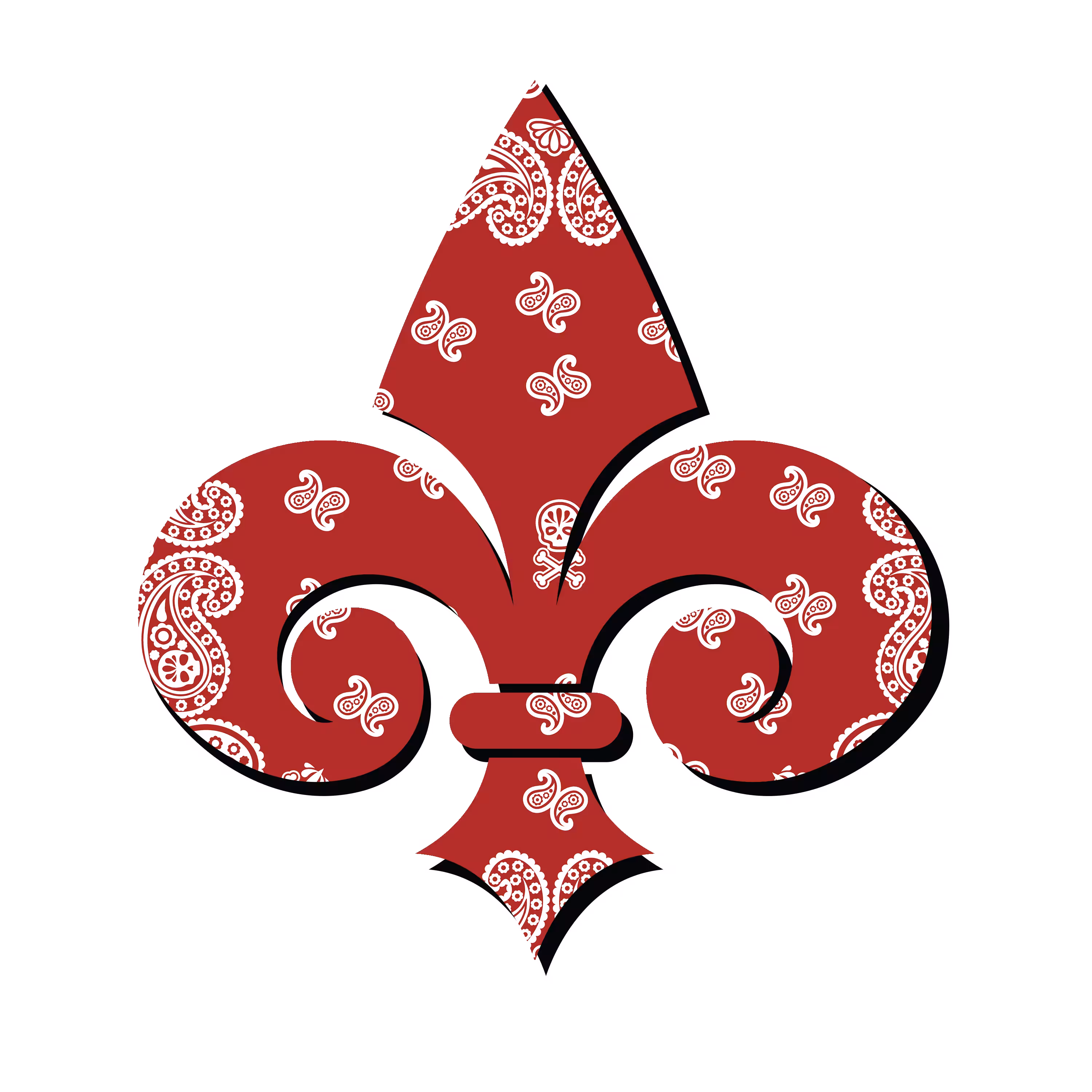 NOLA Collection: NOLA #2
