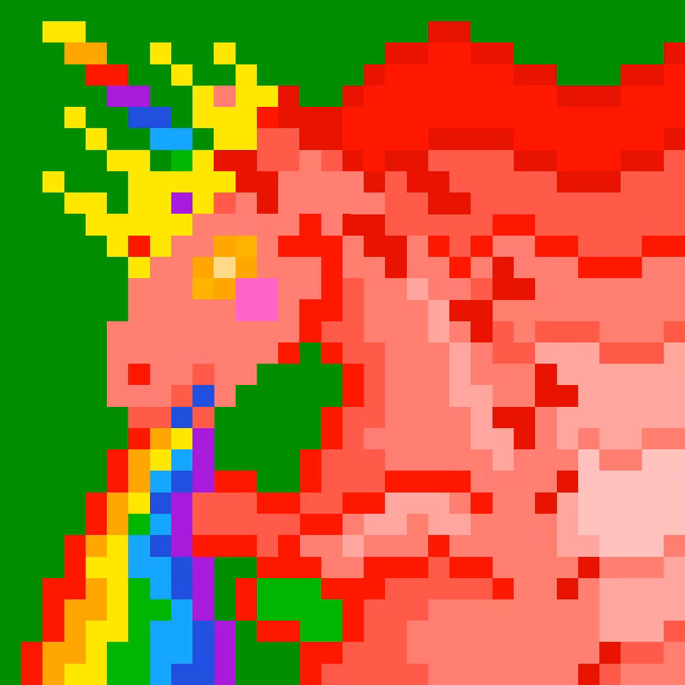Unicorn #7239