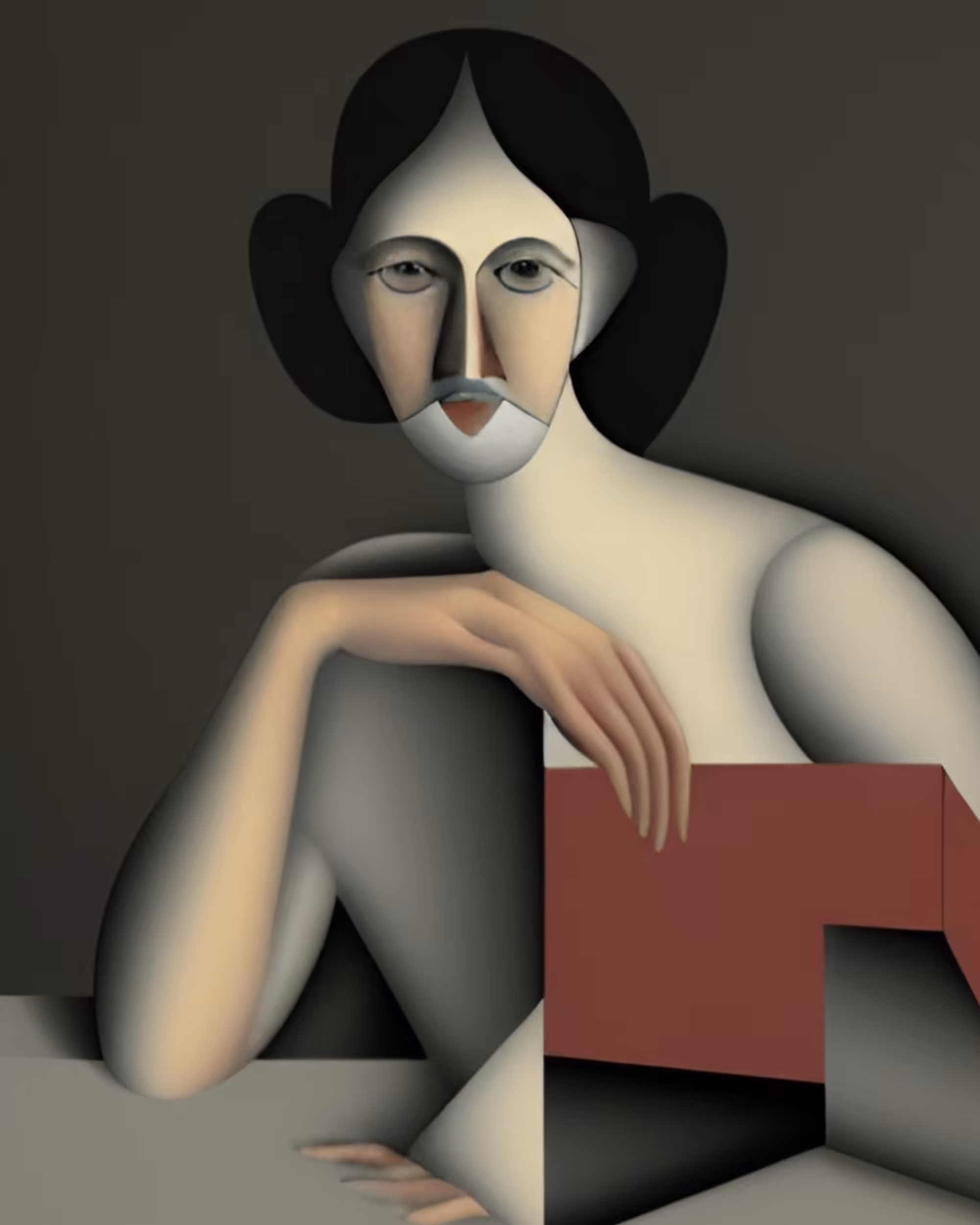 Woman 020