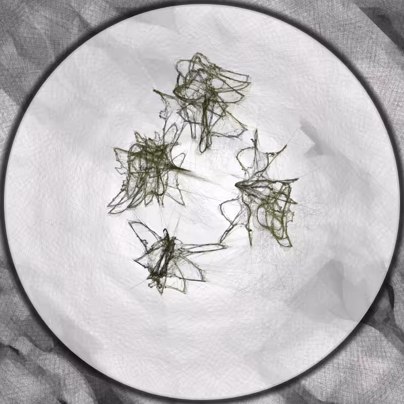 Herbarium Invaders #56