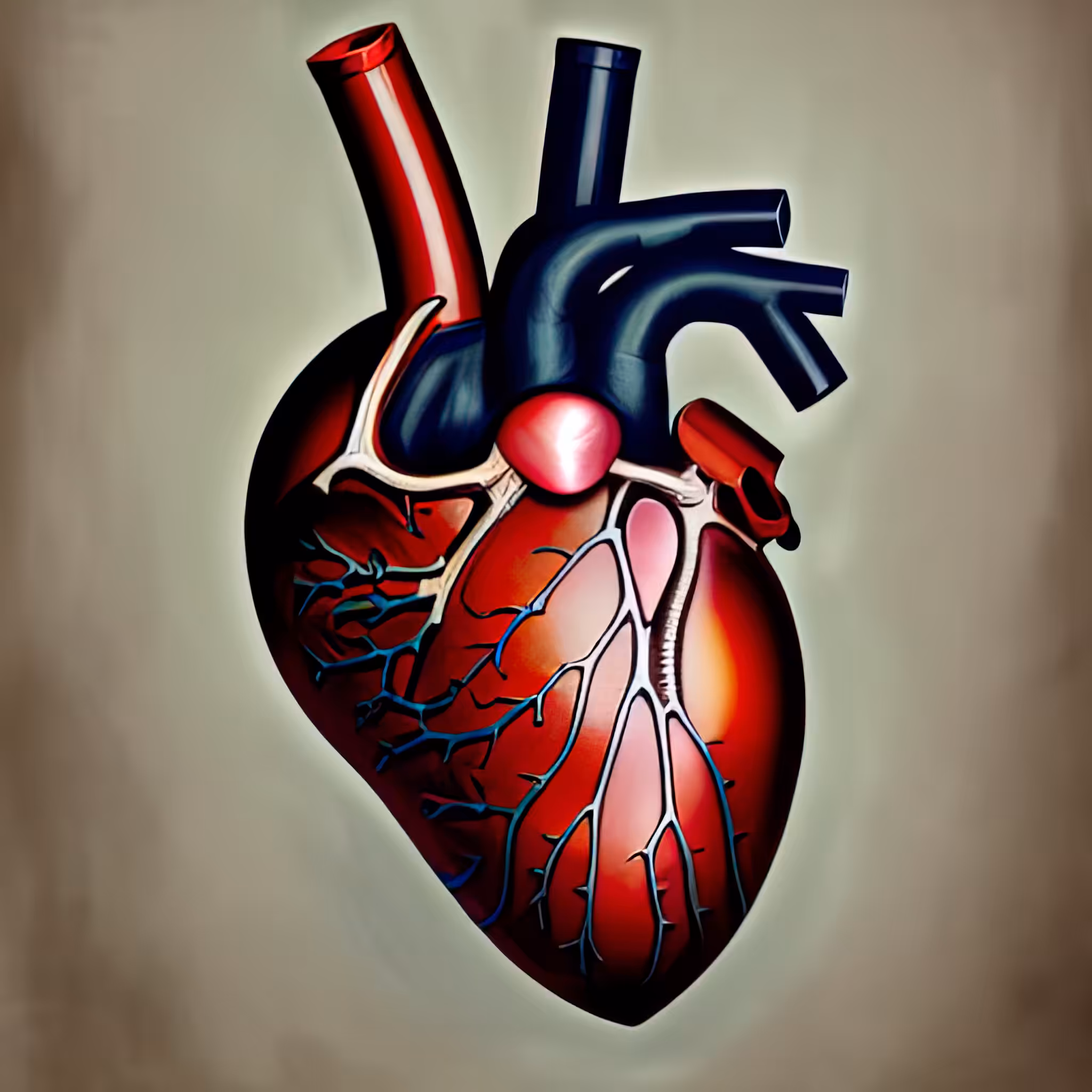 Have a Fuckin Heart #965