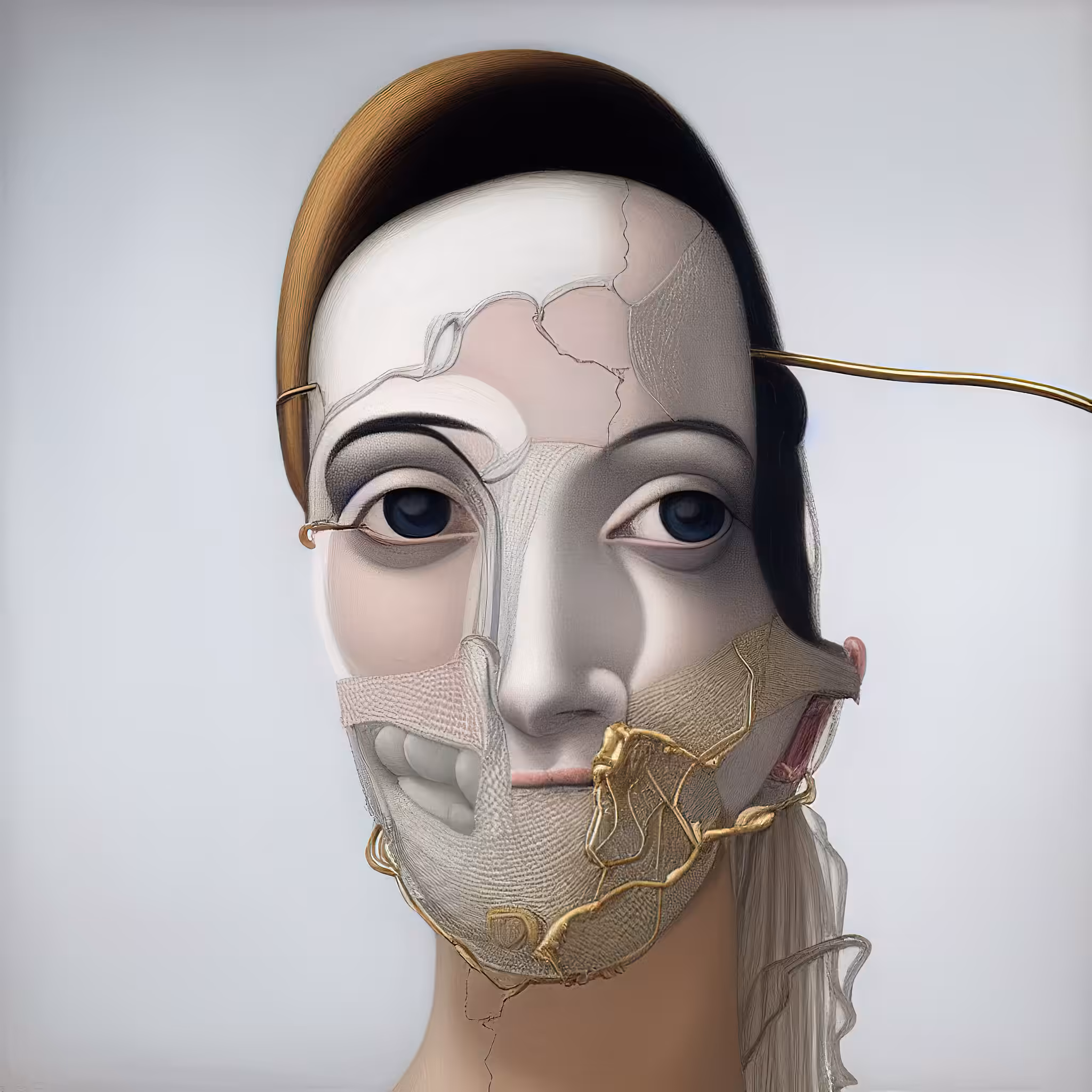 Lost Poets: Lady Narrow