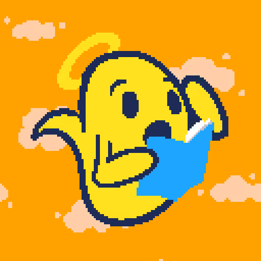 #270 I'm a Ghost!