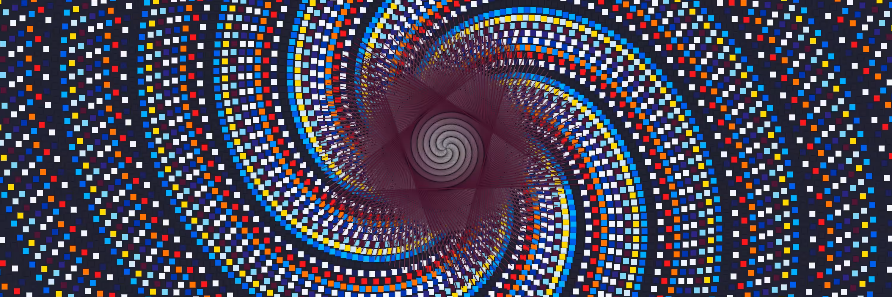 ➿ Spiraling Realms: ➿ Spiral N.º 9